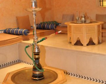 Hotel Occidental Sousse Marhaba Tunisie